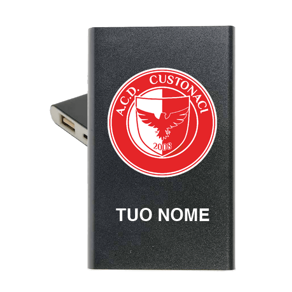 Power Bank UV