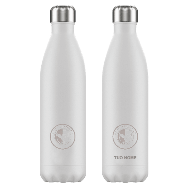 Thermos Laser