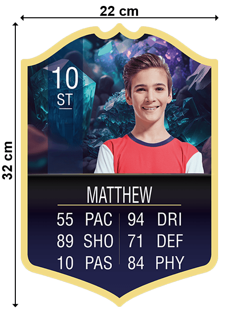 MAXI CARD L
